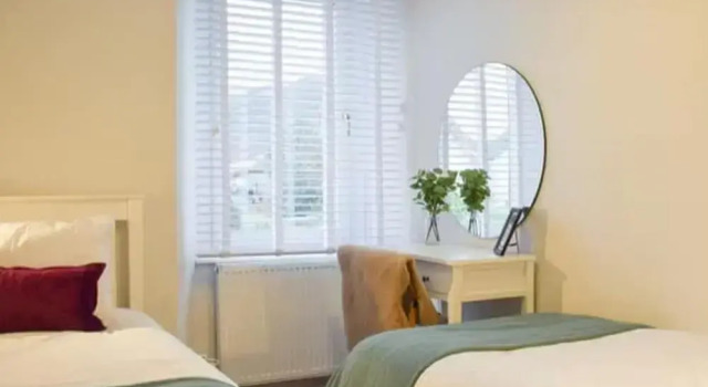 Stunning Sea Views in Central Burntisland, Rezervasyon Daire Burntisland Fife