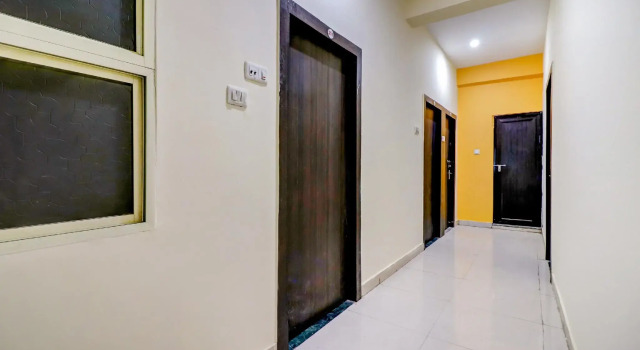 SPOT ON 70895 Braj Guest House