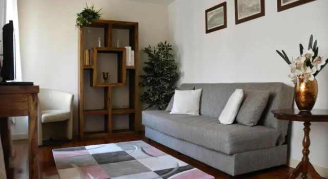 Полулюкс Relais Ponte Pietra
