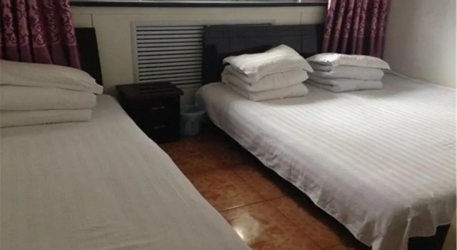 Fuguang Hotel