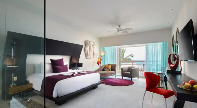 Senses Riviera Maya by Artisan, Prenota Hotel Hotel SPA a Quintana Roo, SPA