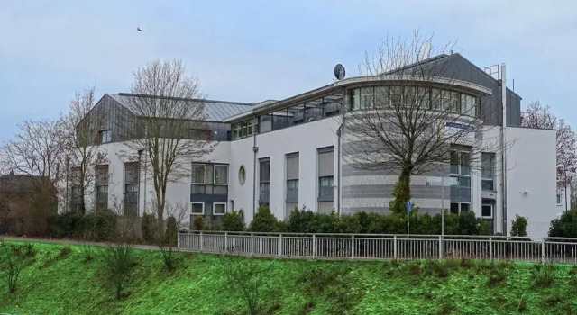 AMEDIA Suites Rüsselsheim, Book Hotel Ruesselsheim Rhenish Hesse