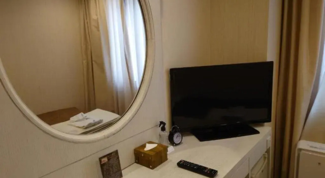 Hotel Relief SAPPORO SUSUKINO - Vacation STAY 22951v, Забронировать Отель Саппоро Хоккайдо, рядом с Станция метро Susukino