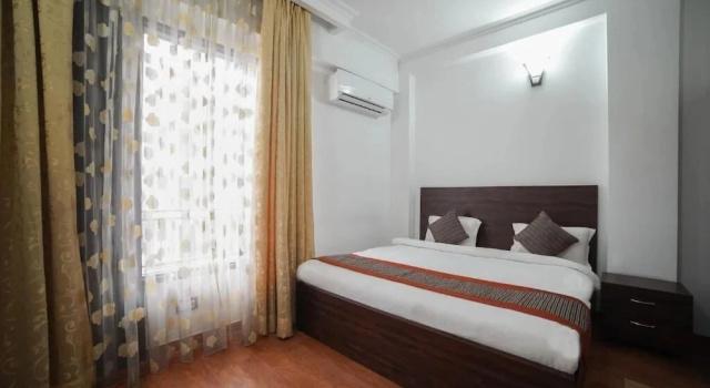 Номер Superior Country Inn Hotels And Resorts
