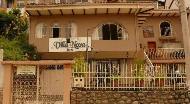 Villanova Inn Cuenca