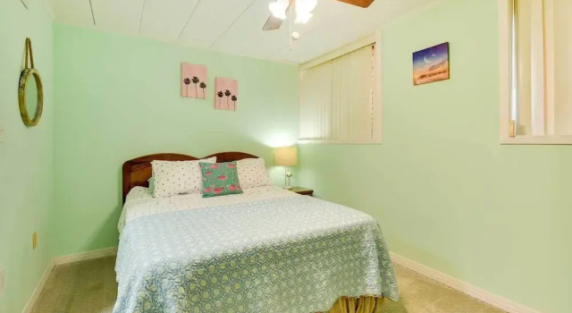 Апартаменты Sunny Florida Condo: 4 Mi to Gulf Islands Seashore