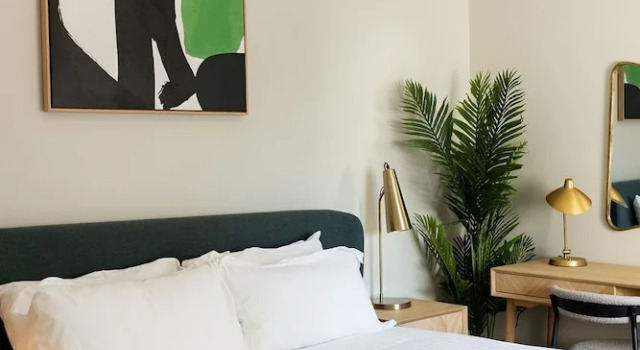 Апартаменты Business YourApartment - Wellington Place