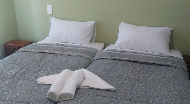 Capricorn Guesthouse & Conference Centre