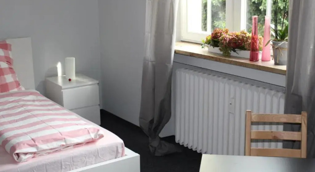 Bismarck Hostel Öhringen, Réserver Auberge de jeunesse Oehringen 