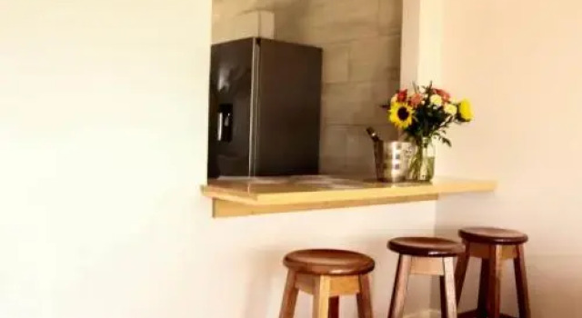 Westward HO Apartment 13