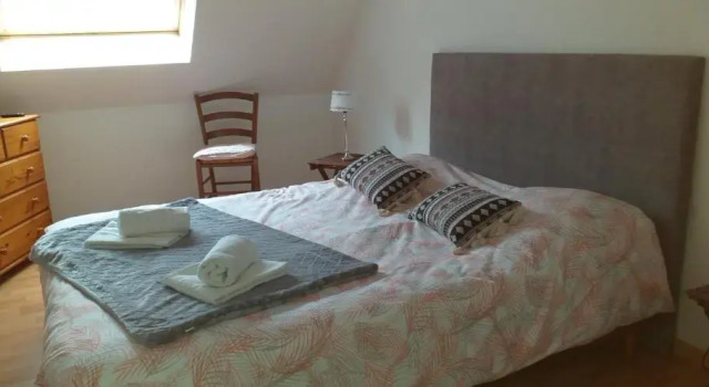 Le Cocon Breton, Rezerwuj Hotel Trebeurden 