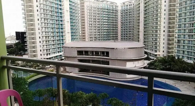 1 Bedroom Condo by JSG at Azure Beach Resort and Residence