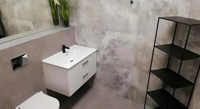 Номер Deluxe Great Polonia Wrocław City Center