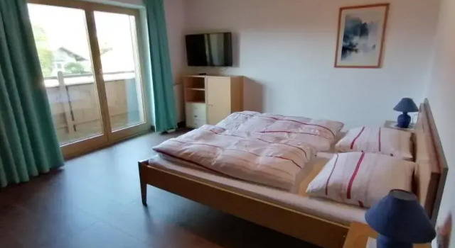 Студия Haus Zangerl