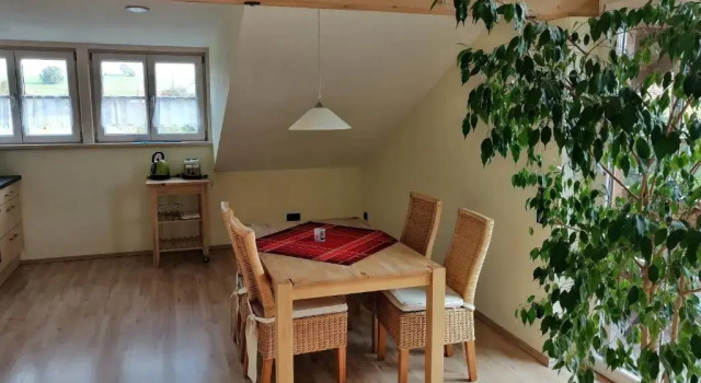 Апартаменты Ferienhaus Scholz