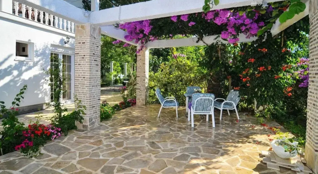 Студия Superior Apartments Villa Stankovic