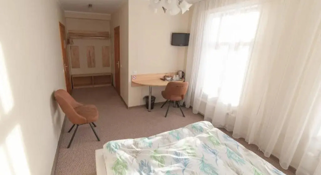 Двухместный номер Standard Hotel Katrina