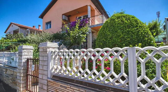 Апартаменты Apartment Cinzia