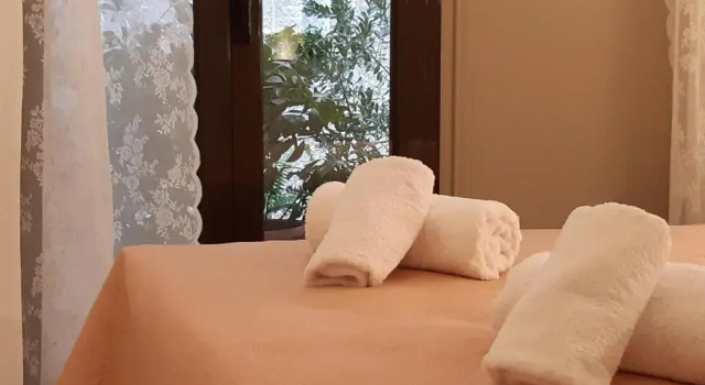 Sunny Luxury Apartment in Delphi, 3 Bedrooms, 2 Bathrooms with beautiful view!