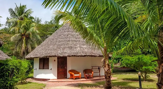 Номер Standard Hotel Cote dor Lodge