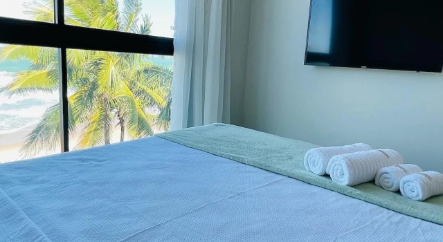 Номер Standard Rudá Boutique Hotel