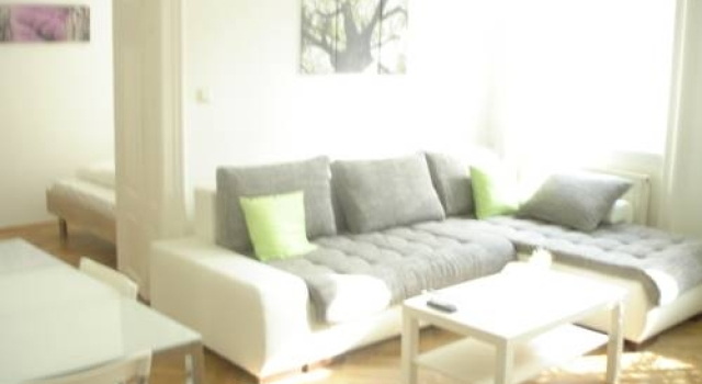 Vienna Apartment Mariannengasse 30A/31, Réserver Appartement Hôtels à Vienne avec parking, Parking