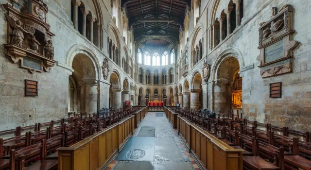 Студия The Charterhouse, London Farringdon