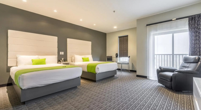 The Wallhouse Hotel, an Ascend Collection Hotel, Varaa Hotelli Walnut Creek 