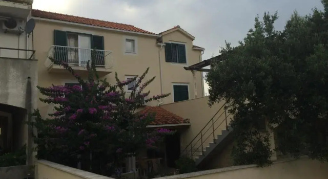 Апартаменты Apartment Vesna