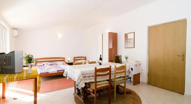 Студия Guest House Sobra