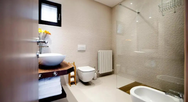 Апартаменты Comfort Apartments Modrušan