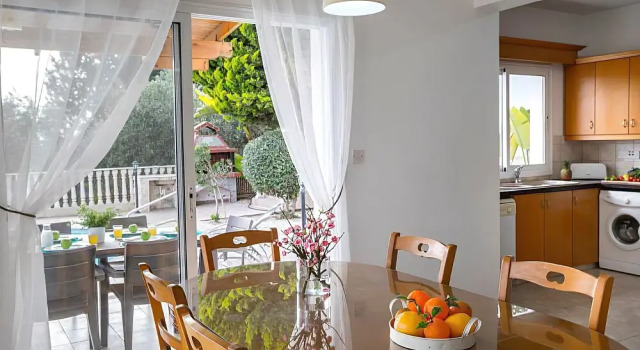 Villa Kyriaki