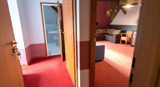 Hotel Podkowa