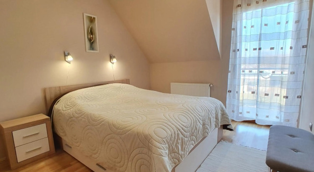 Dorci apartman, Book Lejlighed Hoteller i Western Transdanubia med parkering, Parkering