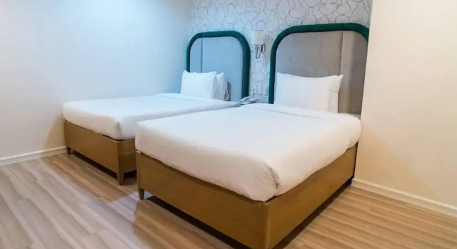 Номер Superior Queen Margarette Hotel - Downtown