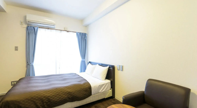 Mr.KINJO EMINENCE INN MAEJIMA, Забронировать Отель Отели Наха 3 звезды, рядом с Здание администрации префектуры Окинавы, 3*