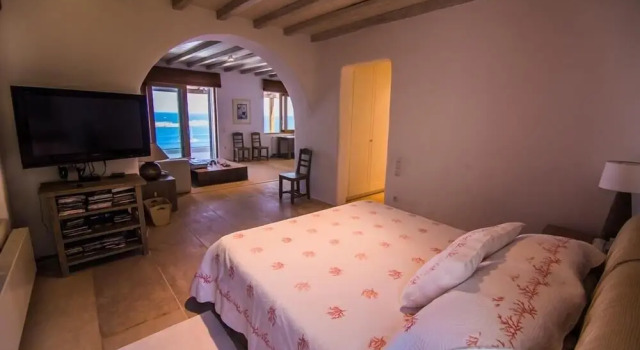 St.Lazarus Villa, Book Villa Agios Lazaros Greece