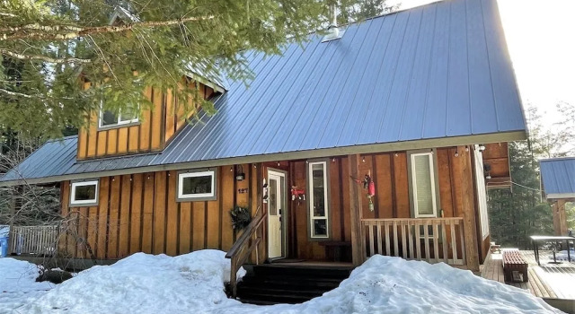 Номер Standard Elkhorn