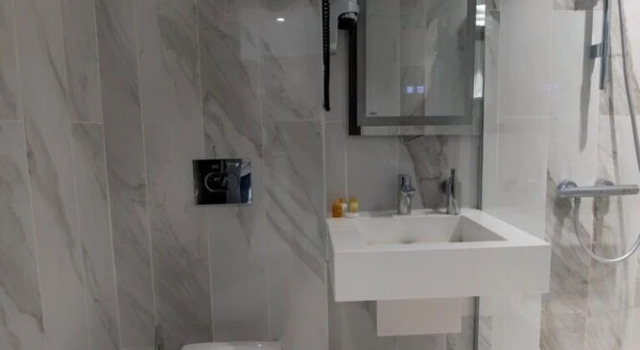 Standard Studio Hôtel Boumerdes Plaza