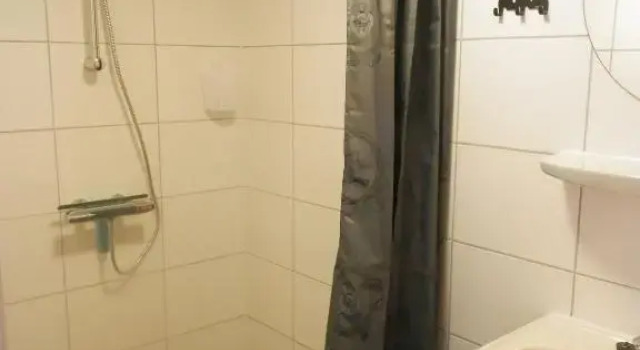 Standardowy pokój B&B De Hooiberg