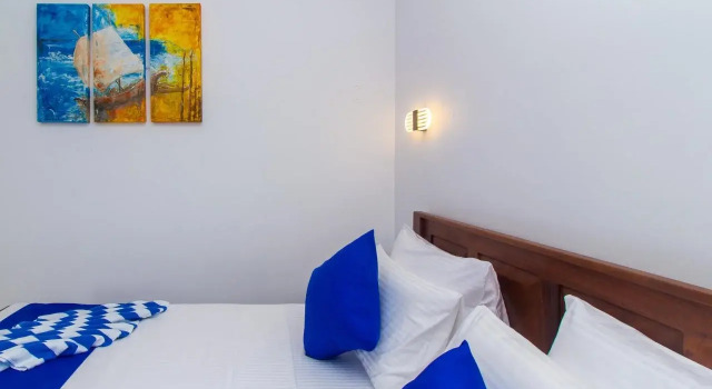 Lindaura Lagoon, Забронировать Отель Отели Западной провинции 3 звезды, 3*