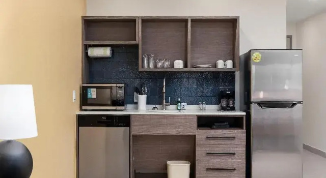 Студия Home2 Suites by Hilton South Padre Island