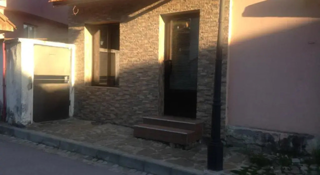 Апартаменты Apartment Shesti Uchastak