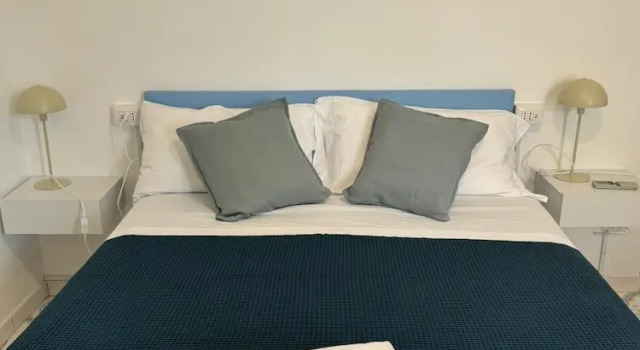 Номер Standard Il Vicoletto
