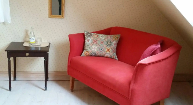 Lilla Hotellet