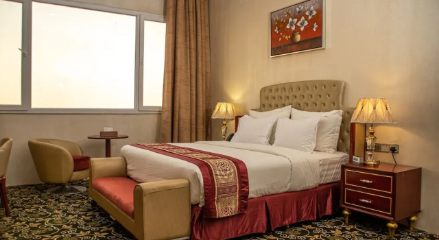 Al Salam Grand Hotel & Resort