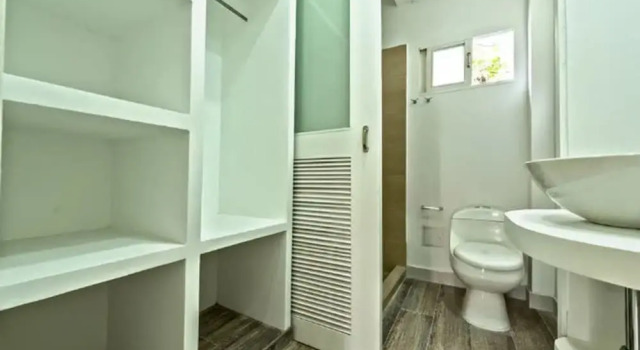 Номер Superior Santo Domingo Condos by Velvet Luxury