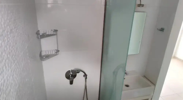 Двухместная студия Superior Mastorakis Hotel and Studios