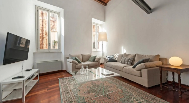 Luxury Flat by Navona Square