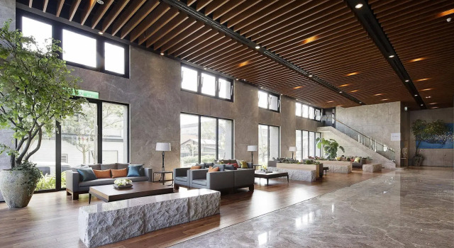 Lakeshore Hotel Suao